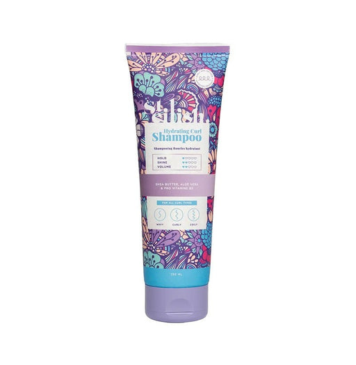 Champú Hydrating Curl – 250 ml - Steilish - 1