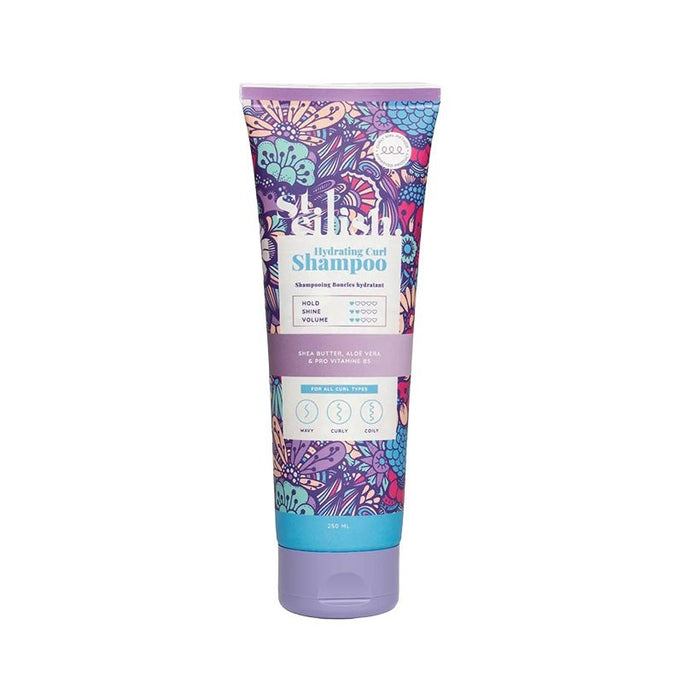Champú Hydrating Curl – 250 ml - Steilish - 1