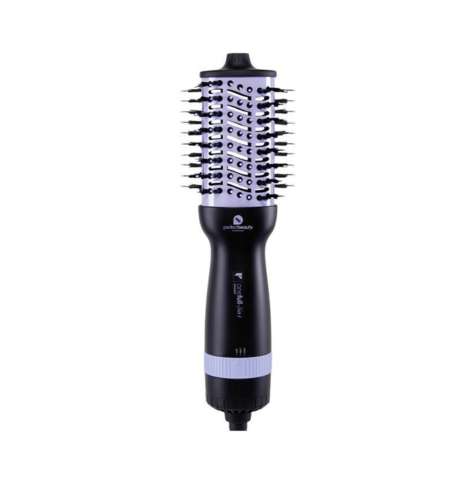 Cepillo Secador One Full 3 in 1 - 1ud - Perfect Beauty : Negro - 1