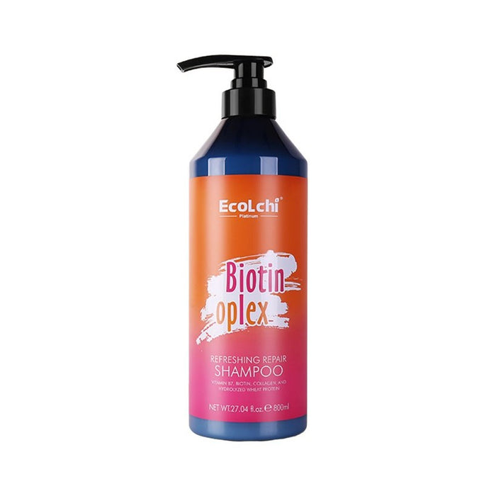 Champú Refreshing Repair - 800ml  - Ecolchi - 1