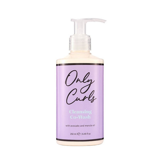 Co-Wash Cleasing - 250ml - Only Curls - 1