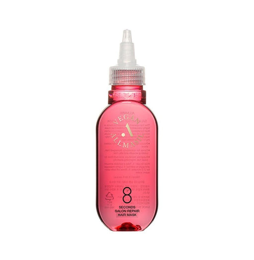 Mascarilla Líquida Vegana de Reparación Profesional 8 Segundos - All Masil - 1