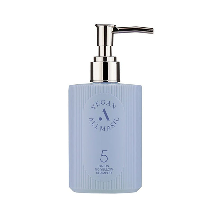 No Yellow Shampoo – 300 ml - All Masil - 1