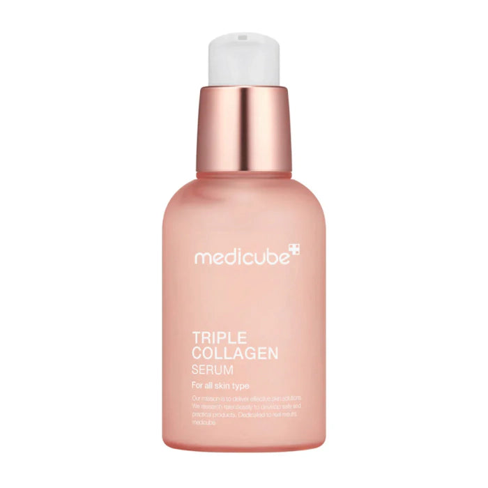 Serum Ligero Triple Collagen 55ml - Medicube - 1