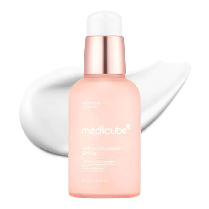 Serum Ligero Triple Collagen 55ml - Medicube - 2
