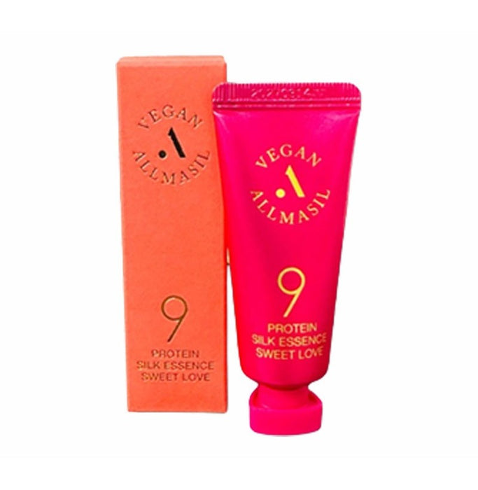 9 Protein Silk Essence Sweet Love – 20 ml - All Masil - 1