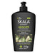Crema de Peinar Bomba Vitaminas Aguacate - 250gr - Skala - 1
