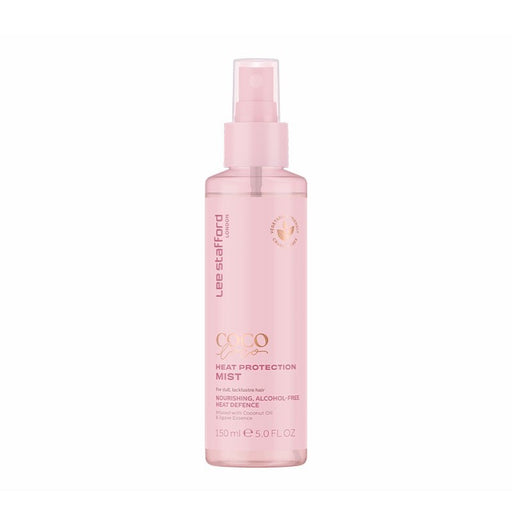Coco Loco & Agave Heat Protection Mist 150 ml - Lee Stafford - 1