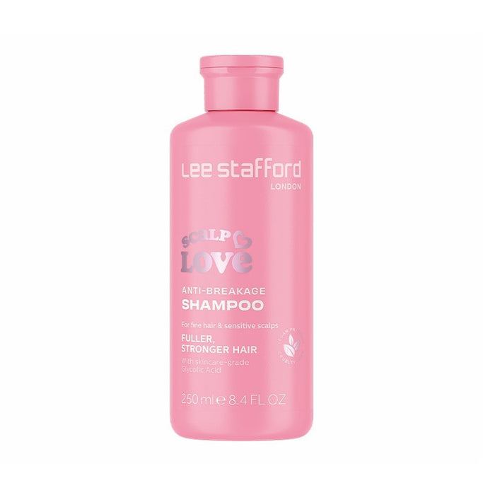 Scalp Love Anti Breakage Shampoo 250 ml - Lee Stafford - 1