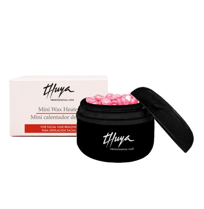 KIT MINI CALENTADORA CERA THUYA - Thuya - 1