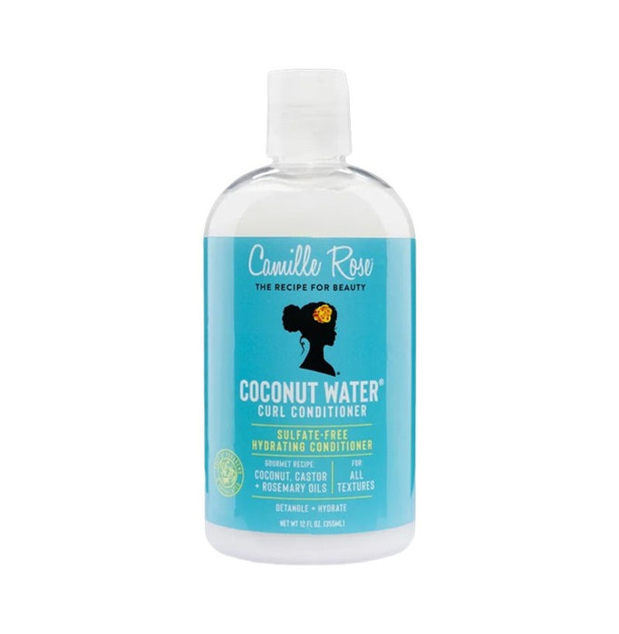 Acondicionador Coconut Water Curl 354 ml - Camille Rose - 1