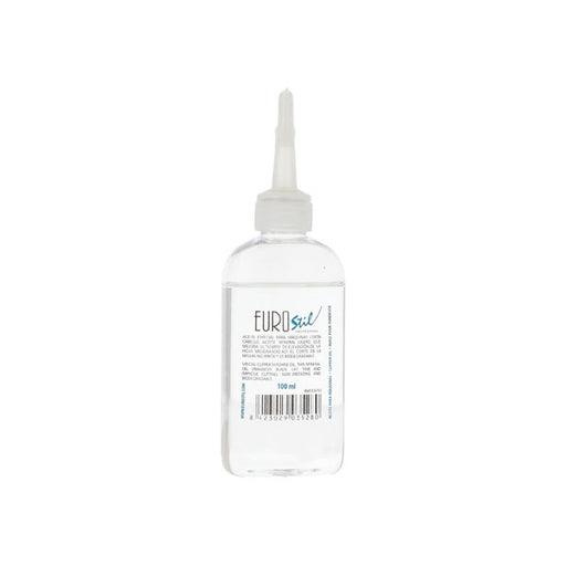 Ref.3751 Aceite Engrase 100 ml - Eurostil - 1