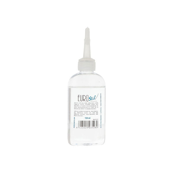 Ref.3751 Aceite Engrase 100 ml - Eurostil - 1
