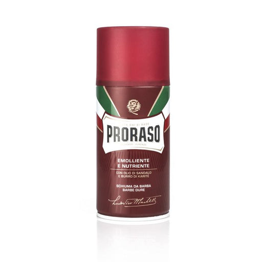 Espuma de Afeitar Sandalo 50 ml. - Proraso - 1