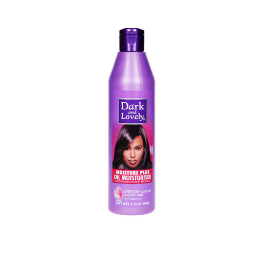 Crema Capilar Ligera Hidratante 500ml - Dark and Lovely - 1
