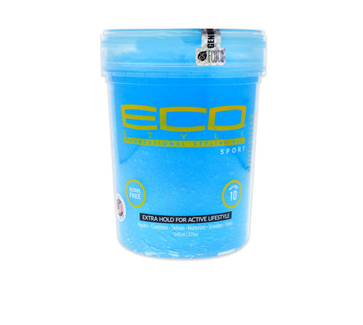 Gel de Peinado Sport - Eco Styler : 946 ml - 1
