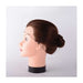 Redecilla Invisible Negra 3 Uds - Bifull - 1