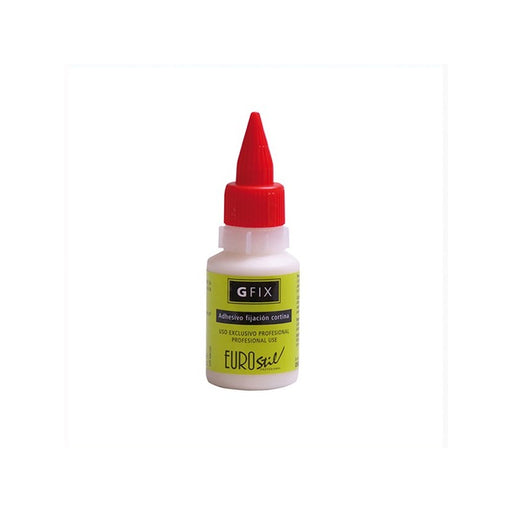 Ref.3176/58 Pegamento Blanco Extensiones 50 ml - Eurostil - 1