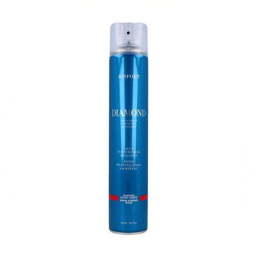 Laca Fuerte 500 ml - Risfort - 1