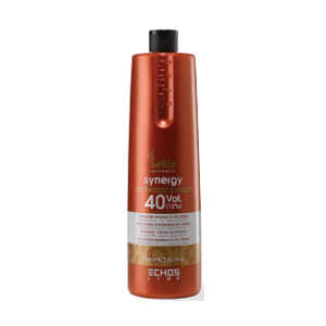 Oxigenada Synergy 40 Vol. 1000 ml - Echosline - 1