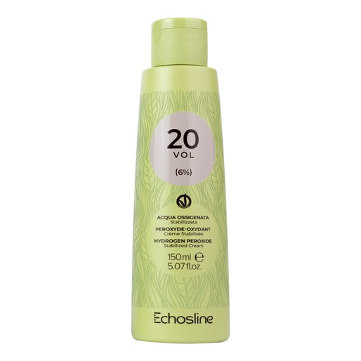 Oxigenada Synergy 20 Vol. 150 ml - Echosline - 1