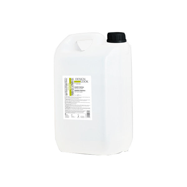 Champú de Fresa 5000ml - Design Look - 1
