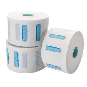 Ref.681 Papel Cuello 100 Servicios - Eurostil - 1