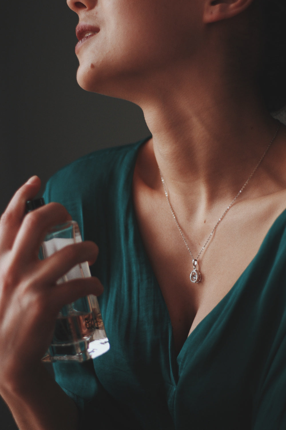 perfumes arabes de mujer