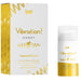 Gel Vibrador Líquido Estimulante íntimo Miel 15 ml - Intt - 1