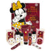 Calendario de Adviento - Minnie Burgundy - Mad Beauty - 1