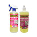 Limpiador Multiusos en Spray 1000ml + Recambio - El Guenisimo - 1