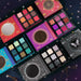 Paleta de sombras The Spell Book - Rude - 1