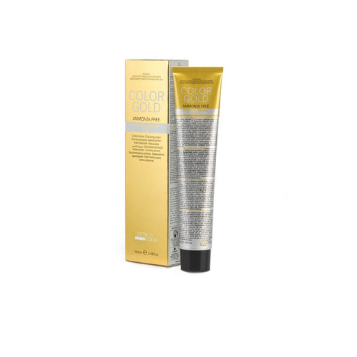 Tinte Color Gold sin amoniaco 100ml - Design Look - 1