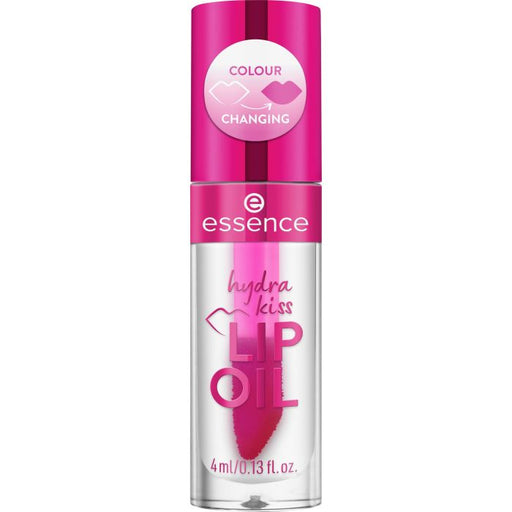 Aceite de Labial Hydra Kiss 4ml - Essence - 1