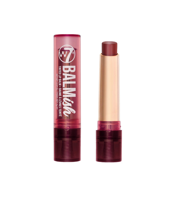 Bálsamo Labial con Color Balmish Tinted - W7 - 1