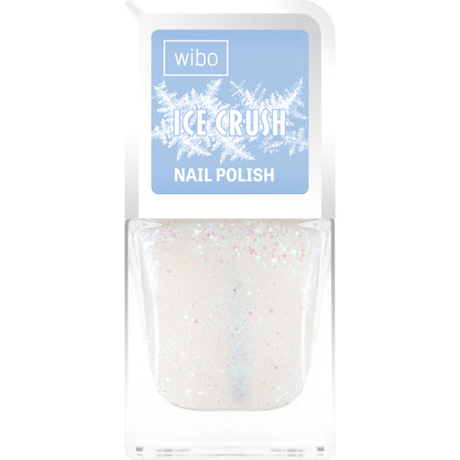 Esmalte de Uñas Ice Crush - Wibo - 1
