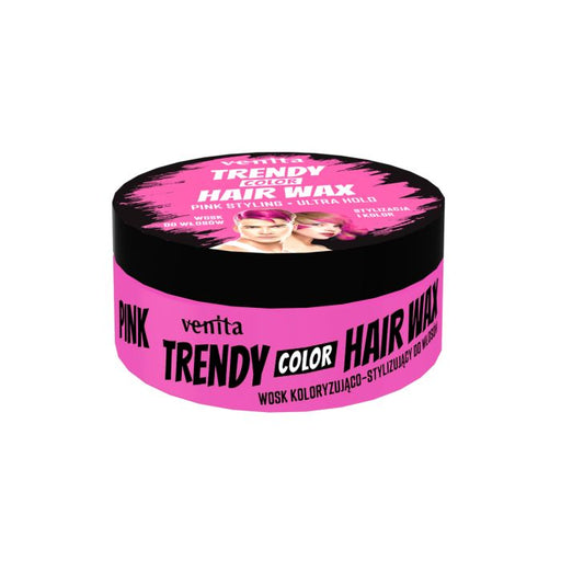 Cera Colorante para el Cabello 75gr - Venita - 1