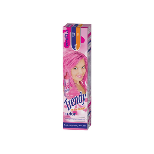 Espuma de Color 75ml - Venita - 1