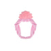Diadema Felpa Ariel - Mad Beauty - 1