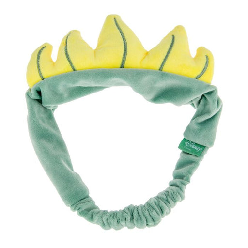 Diadema de Felpa Tiana - Pure Princess - Mad Beauty - 1