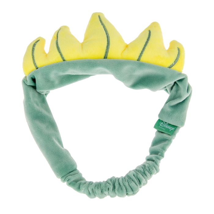 Diadema de Felpa Tiana - Pure Princess - Mad Beauty - 1