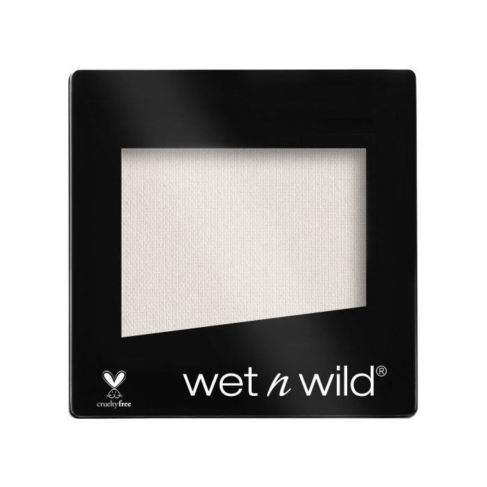 Color Icon Sombra de Ojos Individual - Wet N Wild - 1