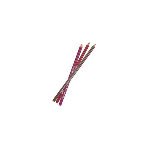 Perfilador de Labios Color Icon - 664 Fab Fuschia - Wet N Wild : -Color Icon Lipliner Pencil - Chestnut - 1