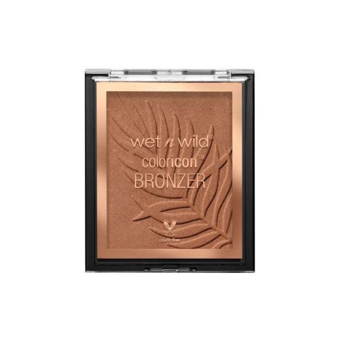 Color Icon Bronceador - Wet N Wild : 743B - What Shady Beaches - 1