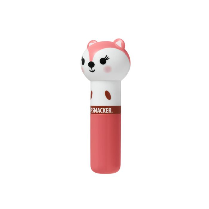 Bálsamo Labial - Lippypal Zorrito Sabor Manzana - Lip Smacker - 1