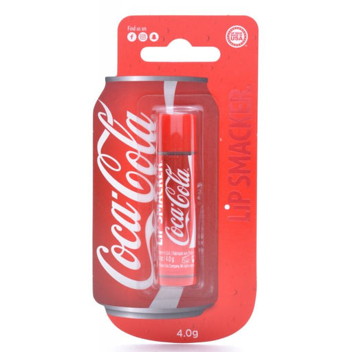 Coca Cola Cherry - Lip Smacker - 1