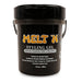 Gel Definidor Melt’N Styling Gel Black 480 ml - Ebin New York - 1