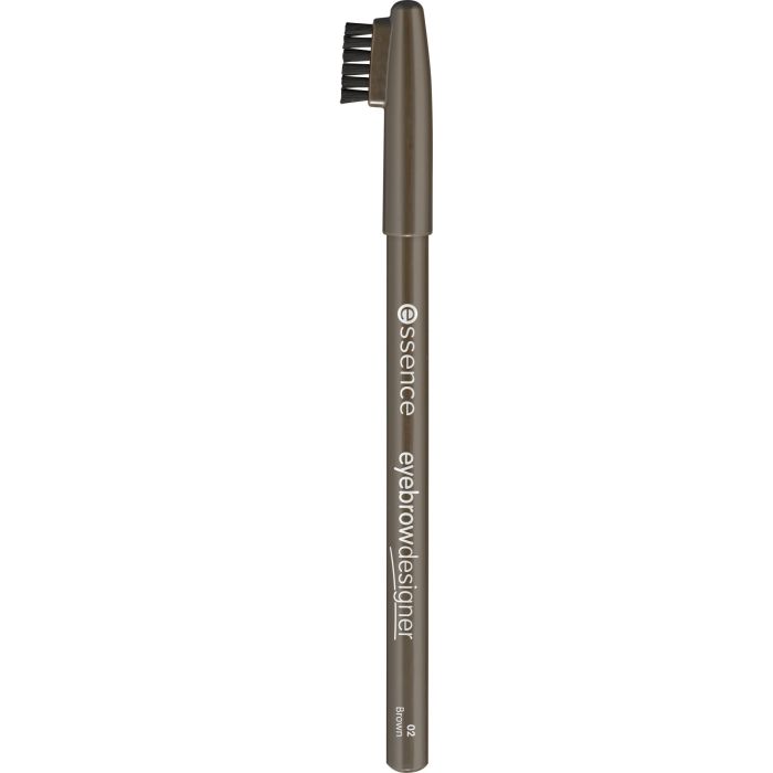 Lápiz de Cejas - Eyebrow Designer - Essence : -Lápiz cejas essence - 02 - 1