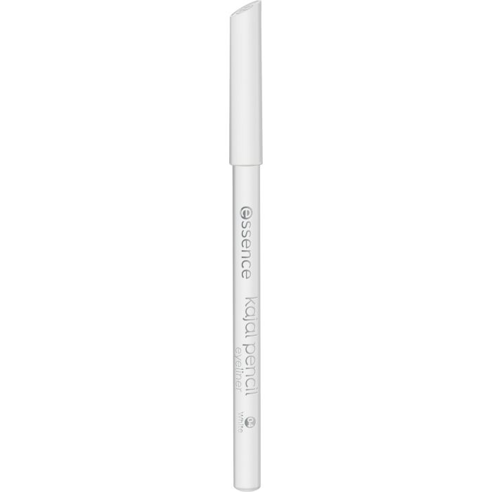 Lápiz de Ojos Kajal - 01 Black - Essence : -Kajal-White 04 - 1