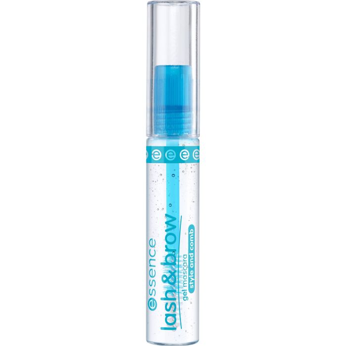 Máscara Gel Fijador de Cejas y Pestañas - Essence - 1